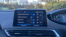 Peugeot 3008 1.5 BlueHDi GT Line Premium 5dr Diesel Estate